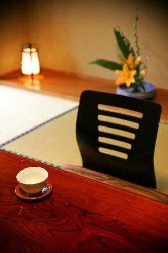 Nakajimaya Ryokan