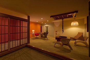 Apartamentos Address Nozawa