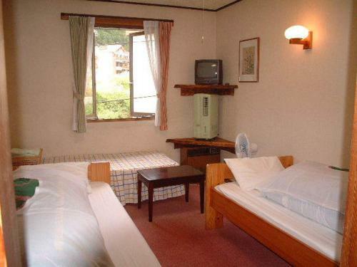 Lodge Pension Tannenhof