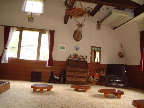 Lodge Pension Tannenhof