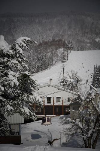 Lodge Pension Tannenhof