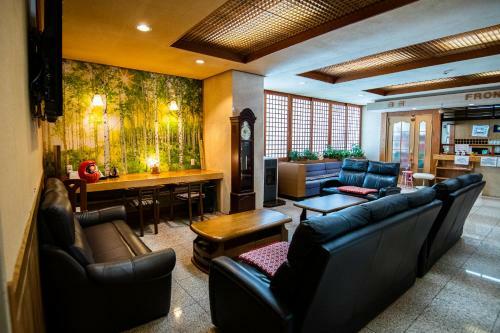 Posada Resort In Toemu
