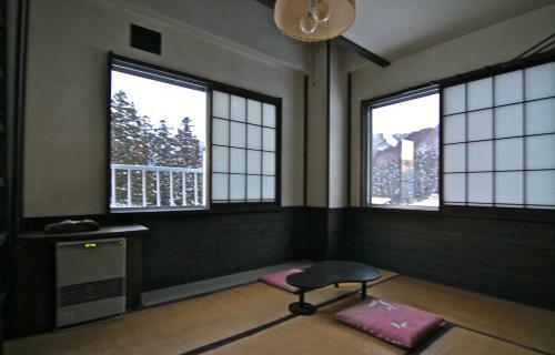 Posada Schanze Nozawa