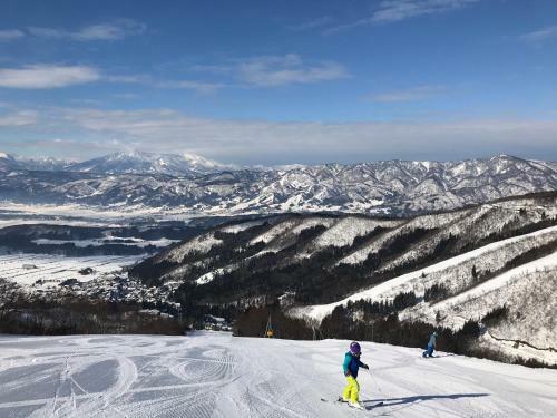 Posada Schanze Nozawa