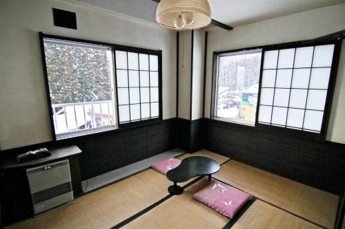 Posada Schanze Nozawa