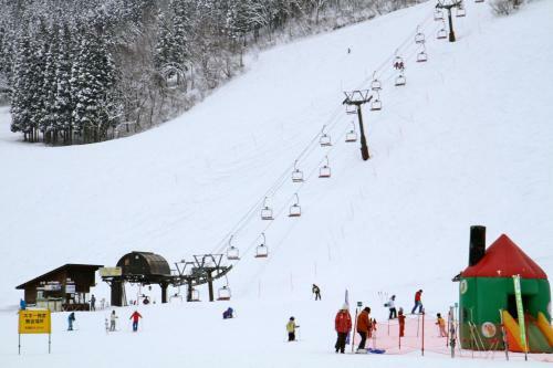 Posada Schanze Nozawa