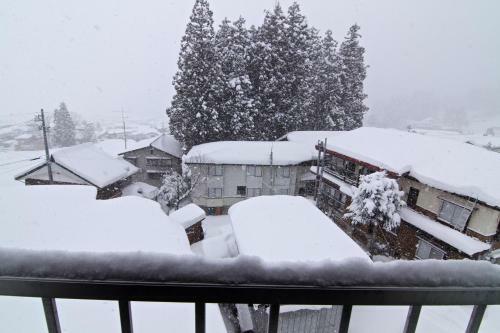 Posada Schanze Nozawa