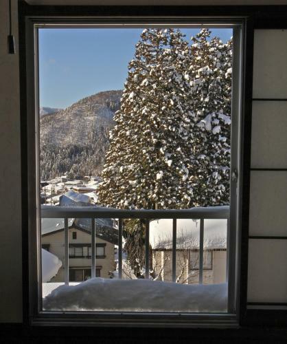 Posada Schanze Nozawa