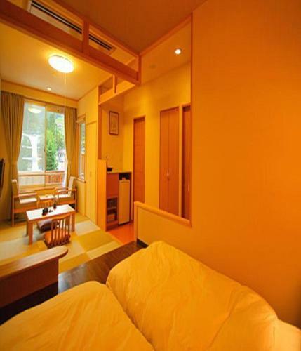 Nozawa Grand Hotel