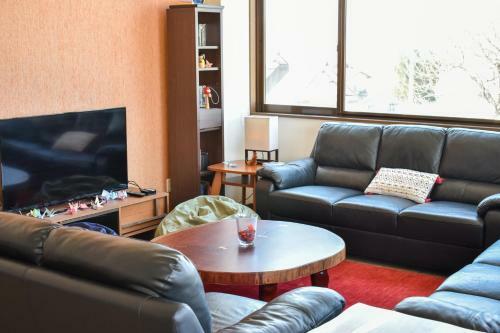 Lodge Altitude Nozawa