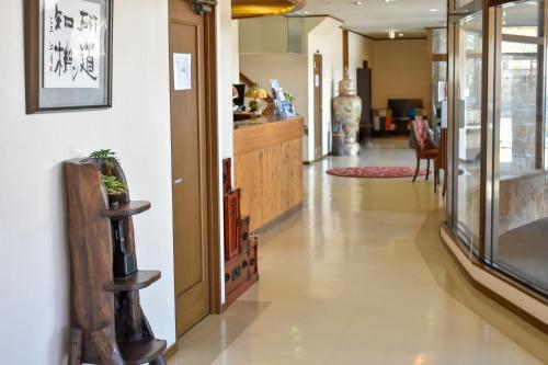 Lodge Altitude Nozawa