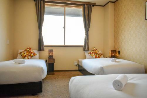 Lodge Altitude Nozawa
