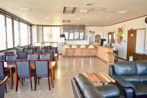 Lodge Altitude Nozawa
