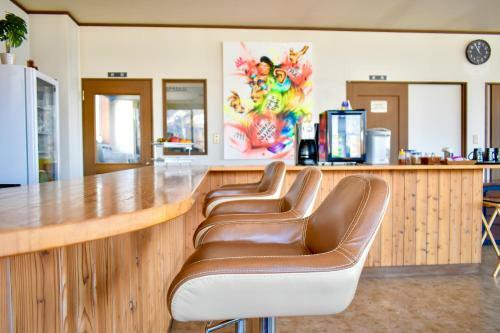 Lodge Altitude Nozawa