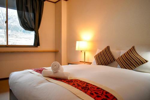 Lodge Altitude Nozawa