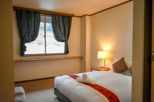 Lodge Altitude Nozawa