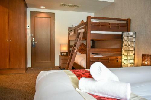 Lodge Altitude Nozawa