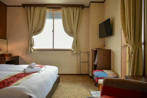 Lodge Altitude Nozawa