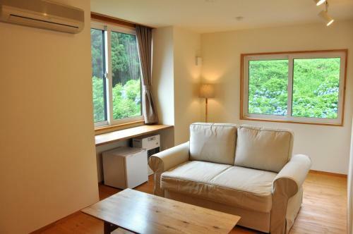 Lodge Denbey