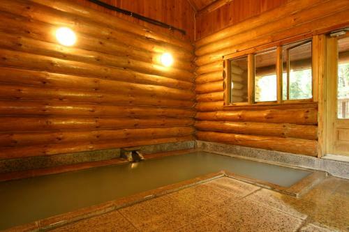 Lodge Denbey