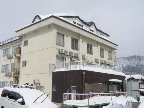 Hotel Kadowakikan