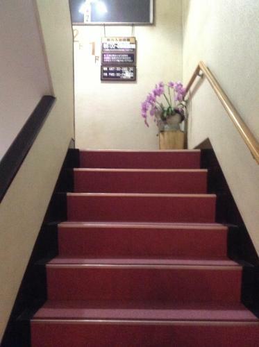 Hotel Kadowakikan
