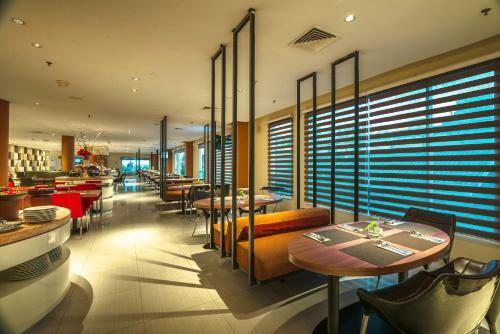 Crown Prince Hotel