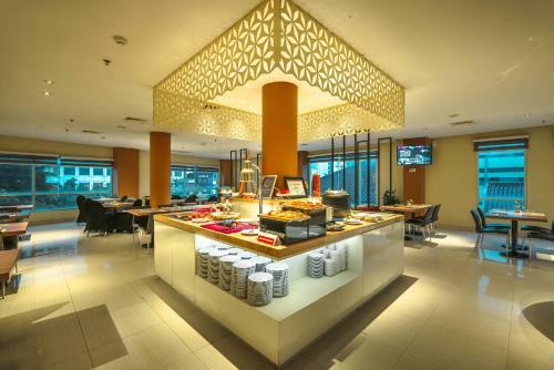 Crown Prince Hotel