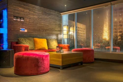 Crown Prince Hotel