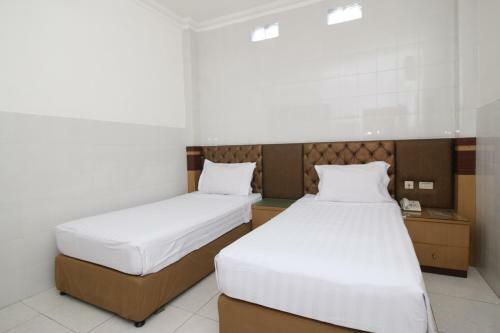 Hotel Metro
