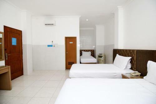 Hotel Metro
