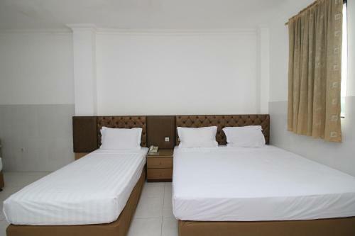 Hotel Metro