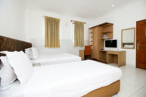 Hotel Metro