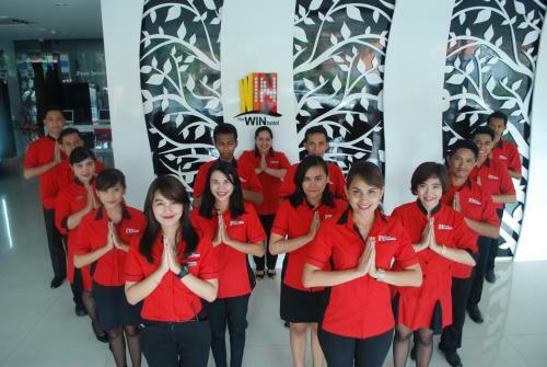 The Win Hotel
