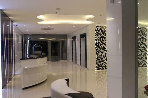 The Win Hotel