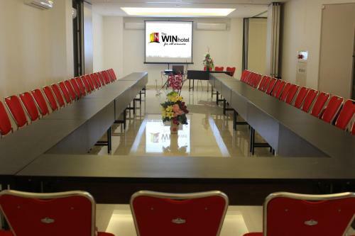 The Win Hotel