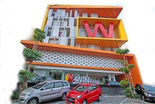 The Win Hotel
