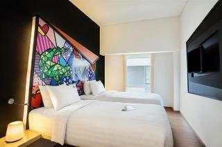 Hotel Maxonehotels.com At Tidar