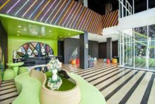 Hotel Maxonehotels.com At Tidar
