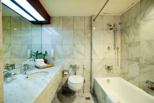 Elmi Hotel Surabaya
