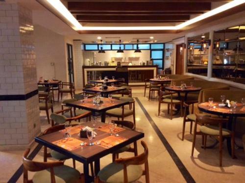 Elmi Hotel Surabaya
