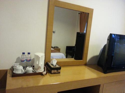 Syariah Arini Hotel