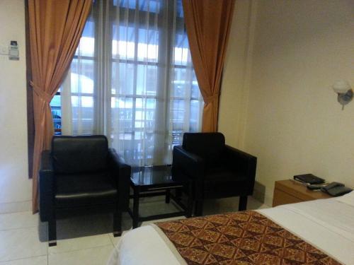 Syariah Arini Hotel
