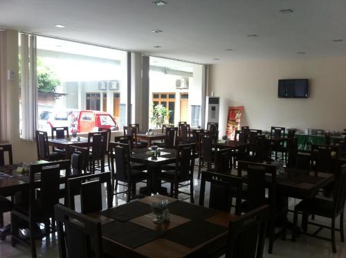 Syariah Arini Hotel