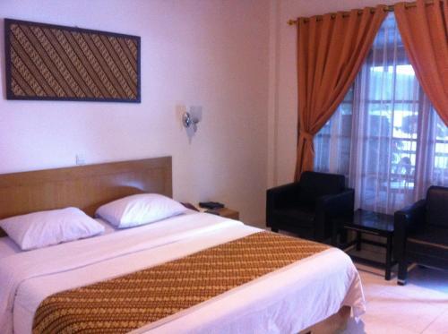 Syariah Arini Hotel