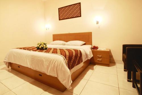 Syariah Arini Hotel