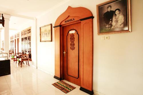 Syariah Arini Hotel