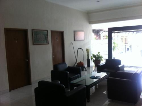 Syariah Arini Hotel
