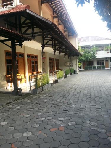 Syariah Arini Hotel