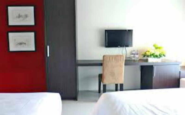 Aparthotel The Square